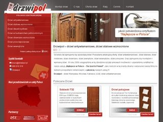 Miniaturka drzwipol.pl