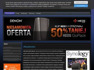 Podgląd tehaix.pl
