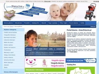 Miniaturka zmienpieluche.pl