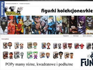 Podgląd stworkipotworki.pl