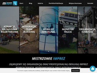 Podgląd mistrzowieimprez.pl