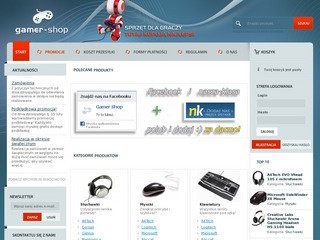 Miniaturka gamer-shop.pl