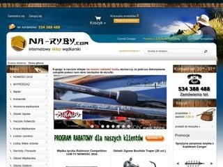 Podgląd na-ryby.com