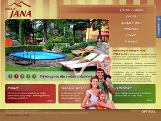Miniaturka willajana.pl