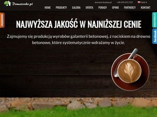 Podgląd stylandia.pl