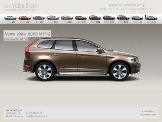Podgląd luxvolvobroker.pl