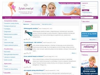 Miniaturka zylaki.med.pl
