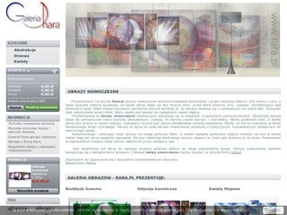 Podgląd rara.pl