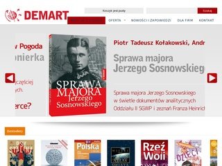 Podgląd demart.com.pl
