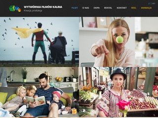 Podgląd wfkalina.pl