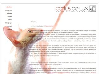 Podgląd cattusdelux.com