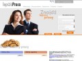 Podgląd lepsza-praca.com.pl