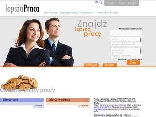 Podgląd lepsza-praca.com.pl
