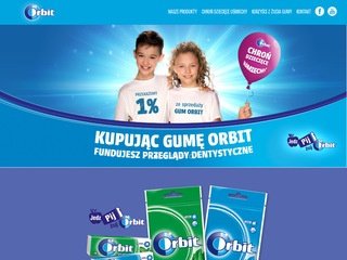 Podgląd orbitek.pl