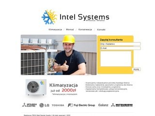 Podgląd klimahot.pl