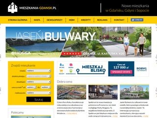 Podgląd mieszkania-gdansk.pl