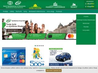 Podgląd bspleszew.pl