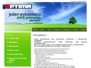Podgląd optima-poland.eu