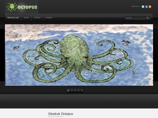 Miniaturka sitodruk-octopus.pl