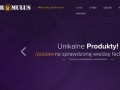 Podgląd eromulus.pl