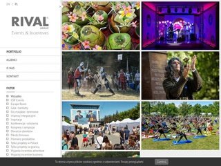 Podgląd rival.pl