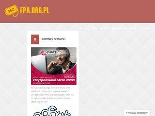 Podgląd fpa.org.pl