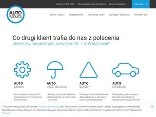 Podgląd autoreduta.pl