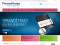 Podgląd promonotes.pl