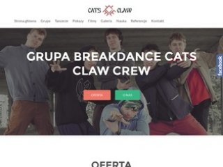 Podgląd catsclawcrew.com