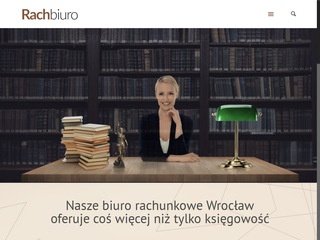 Miniaturka rachbiuro.pl