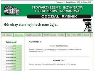 Miniaturka sitg.rybnik.pl