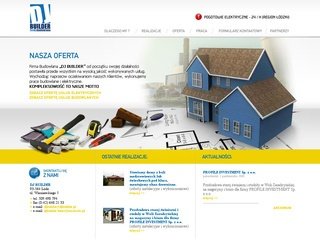 Podgląd djbuilder.pl