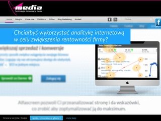 Podgląd tekmedia.pl