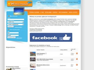 Miniaturka wypoczywamy.com