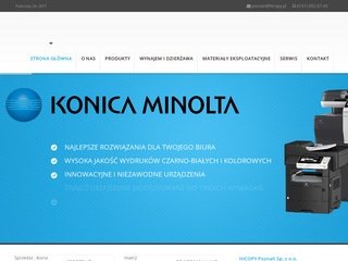 Podgląd hicopy.poznan.pl