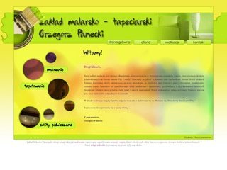 Podgląd panecki.pila.pl