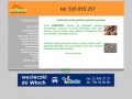 Podgląd kamexbud.com.pl