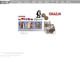 Podgląd befaszczot.com.pl