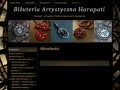 Podgląd harapati.net