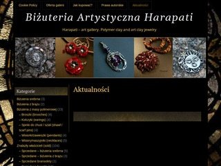 Podgląd harapati.net