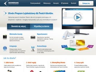 Podgląd eboomerang.pl