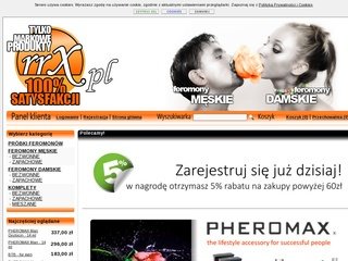 Podgląd rrx.pl