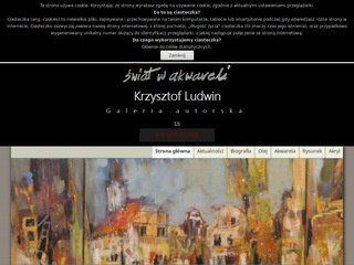 Podgląd ludwin.pl