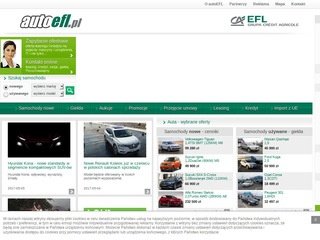 Podgląd autoefl.pl
