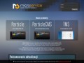 Podgląd microservice.pl