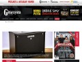 Podgląd magazyngitarzysta.pl