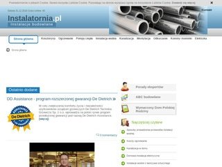 Miniaturka instalatornia.pl