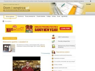 Miniaturka domiwnetrza.pl