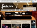 Podgląd magazynperkusista.pl