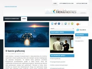 Miniaturka magazyninternet.pl